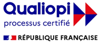 Qualiopi - Processus certifié